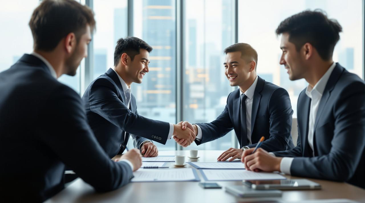 看片网站与腾讯视频达成战略合作，共同打造精品网络剧内容